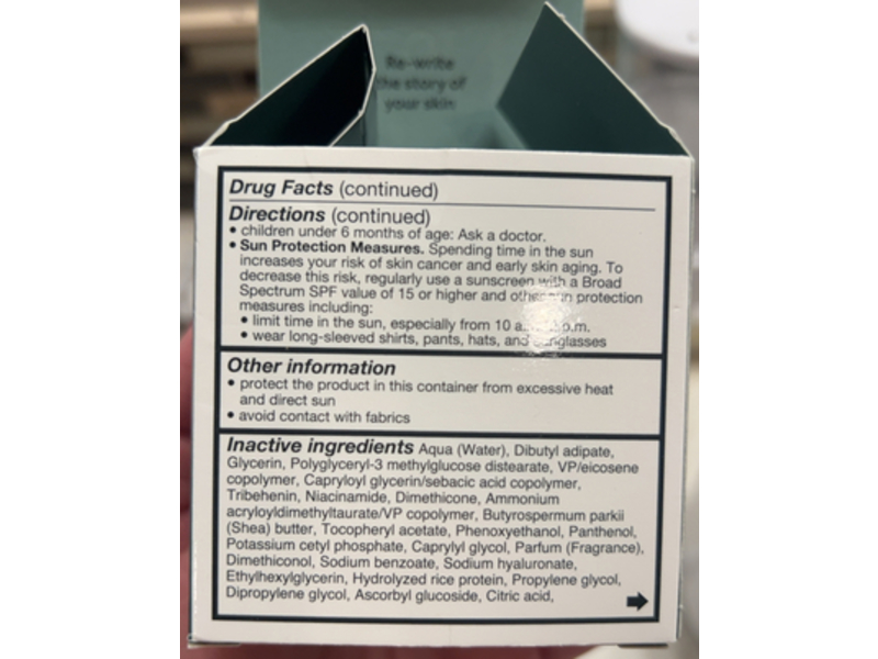 No7 Future Renew Damage Reversal Day Cream, SPF 25, 1.69 fl oz/50 mL