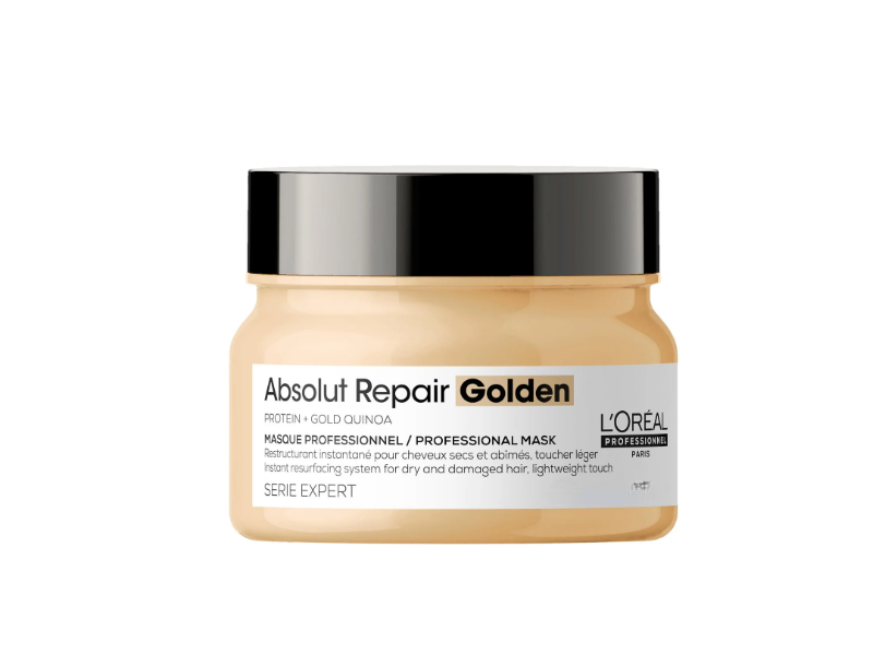 L'Oreal Paris Serie Expert Absolut Repair, 500 mL/16.9 fl oz