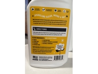 Molly's Suds Toilet Bowl Cleaner, 23 fl oz/880 mL, Pack Of 3 - Image 4