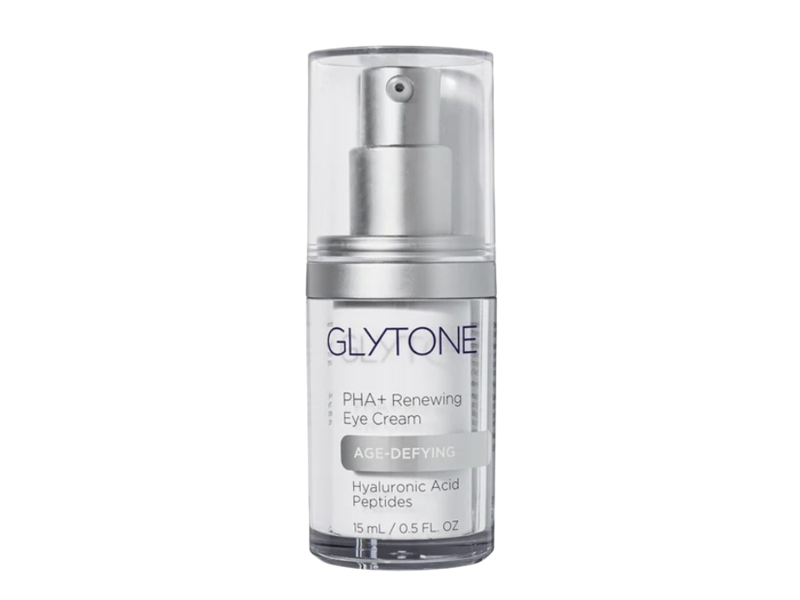 Glytone PHA+ Renewing Eye Cream, 0.5 fl oz/15 mL