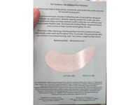e.l.f. Cosmetics Hydrogel Under Eye Masks, 0.07 oz/2 g, 3 Pairs - thumbnail 3