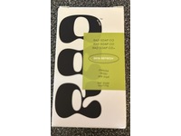 Rad Soap Co. Bar Soap, Skin Refresh, 6 oz/170 g - thumbnail 2