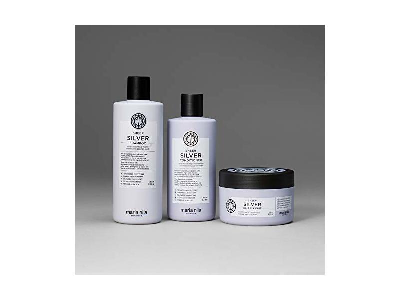 Maria Nila Sheer Silver Conditioner 100ml