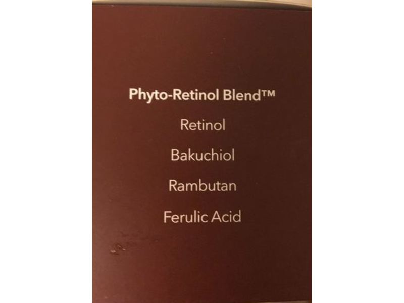 Dr Dennis Gross Intense Wrinkle Cream, Retinol + Ferulic, 2.0 fl oz/60 mL