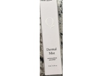 Qure Dermal Mist Hypochlorous Acid Spray, 0.5 fl oz/15 mL - thumbnail 2