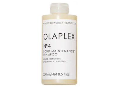 Olaplex No 4 Bond Maintenance Shampoo , 8.5 fl oz/250 mL