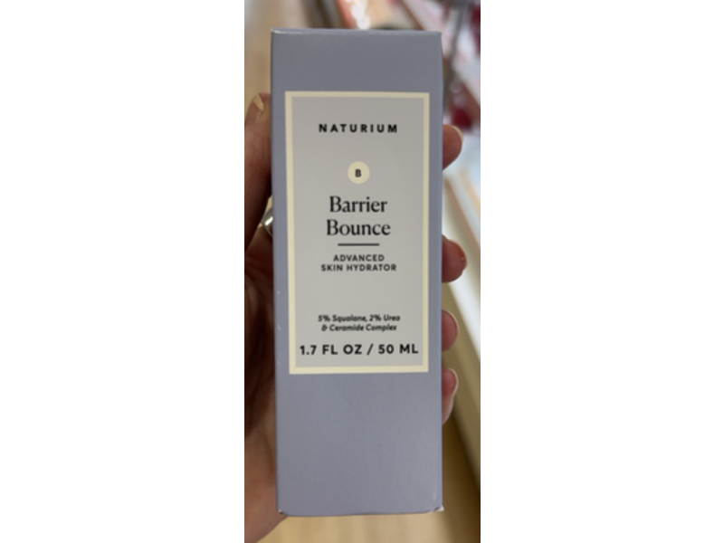 Naturium Barrier Bounce Advanced Skin Hydrator, 1.7 fl oz/50 mL
