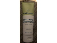 Wellnesse Restoring Conditioner, Coconut & Citrus, 8 oz/227 g - Image 3