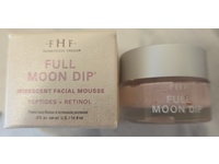 FHF Full Moon Dip Iridescent Facial Mousse, Peptides + Retinol, 0.5 fl oz/14.8 mL - thumbnail 2