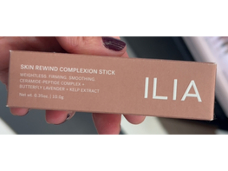 ILIA Skin Rewind Complexion Stick, Laurel 39N, 0.35 oz/10.0 g
