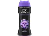 Downy Unstopables In-Wash Scent Booster, Lush Somptueux, 9.1 oz/257 g - Image 2