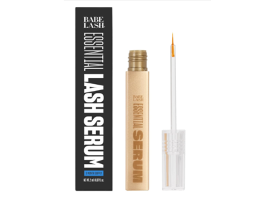 Babe Original Essential Lash Serum, 0.07 fl oz/2 mL