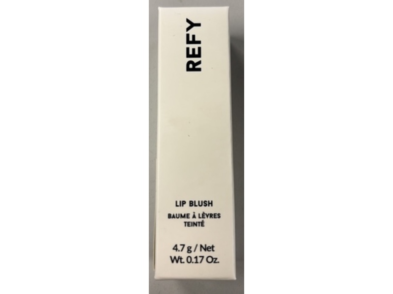 Refy Lip Blush, Bloom, 0.17 oz/4.7 g