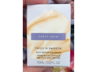 Fenty Skin Thicc N Smooth Rich Peptide Eye Cream, 0.5 oz/15 mL - Image 3