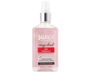 Sauce Beauty Rouge Cloud Hair Fragrance, Mediterranean Floral & Citrus Notes, 5.2 fl oz/153 mL - thumbnail 1