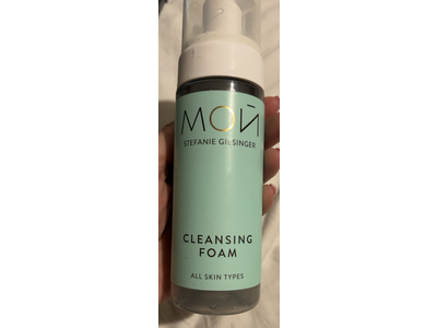 Mon Cleansing Foam, 150 mL