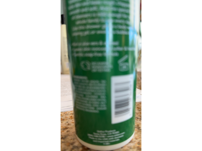 Shikai Moisturizing Shower Gel, Gardenia, 12 fl oz/355 mL, Pack Of 2