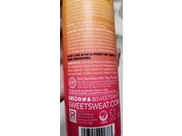 Sports Research Sweet Sweat Workout Enhancer, Tropical, 6.4 fl oz/182 g - Image 5