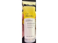 John Frieda Go Blonder Lightening Shampoo, 8.3 fl oz/245 mL - thumbnail 2