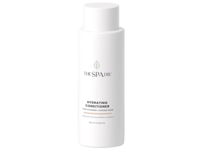 The Spa Dr. Hydrating Conditioner, 8.1 fl oz/240 mL