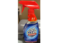 Oxi Clean Maxforce Laundry Stain Remover, 16 fl oz/473 mL - Image 3