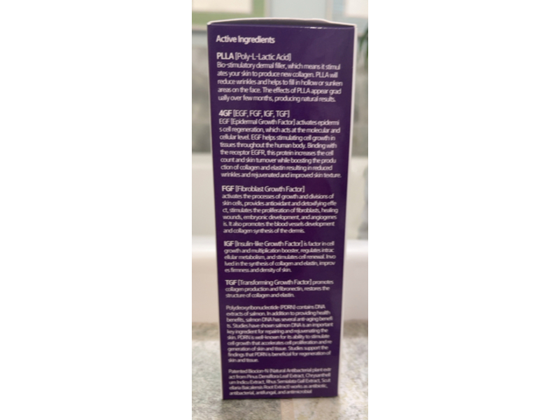 TOV Promoter High Performance Collagen Gel, 5.03 fl oz/150 g