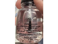 China Glaze Fast Forward Top Coat, 0.5 fl oz/14 mL - thumbnail 2