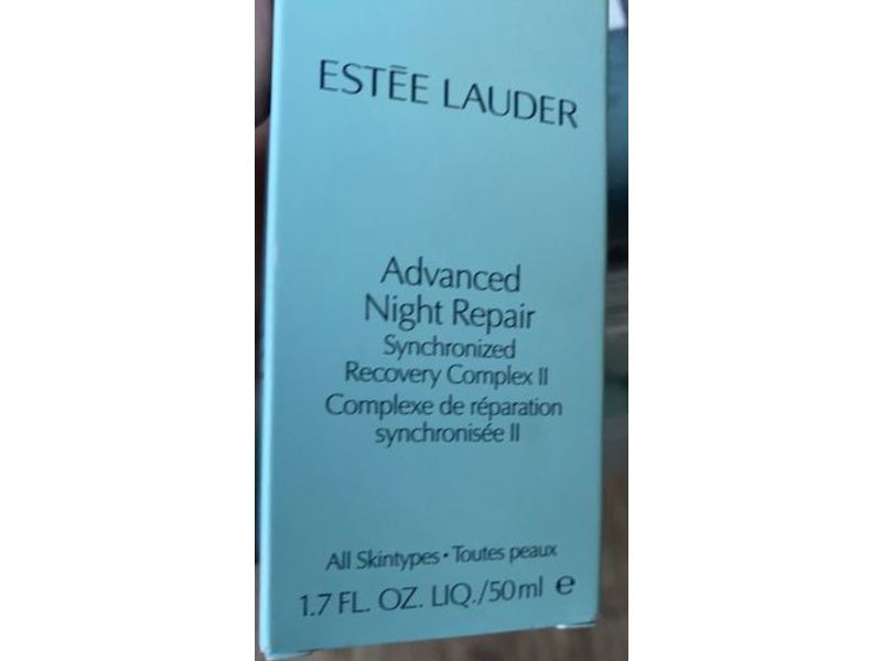 Estee Lauder Advanced Night Repair Synchronized Recovery Complex II, 1.7 fl oz/50 mL