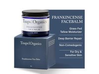 Toups & Co Frankincense Face Balm, 2 oz/60 mL - thumbnail 1