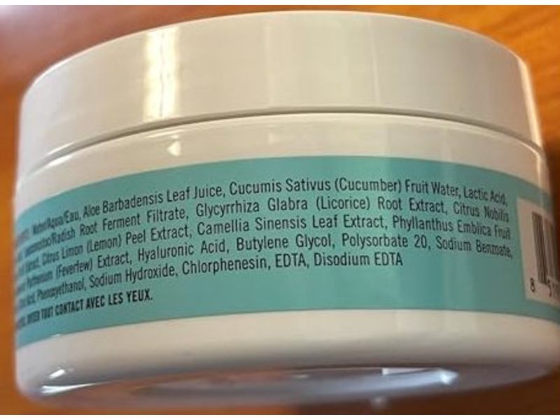 First Aid Beauty Facial Radiance Pads, 28 Count