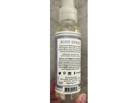 Deep Steep Premium Beauty Body Spray, Lavender Chamomile, 4 fl oz/118 mL - thumbnail 3