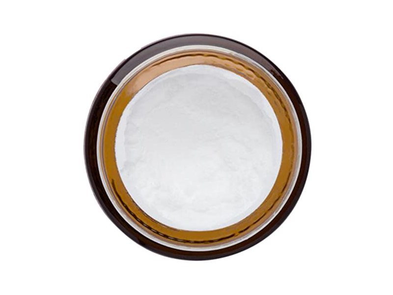 Good Molecules Vitamin C Booster Powder, 100% L-Ascorbic Acid, 0.71 oz/20 g