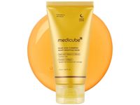 Medicube Kojic Acid Night Wrapping Mask, 2.53 fl oz/75 mL - Image 2