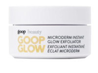 Goop Beauty Microderm Instant Glow Exfoliator, 0.50 fl oz/15 mL - Image 2