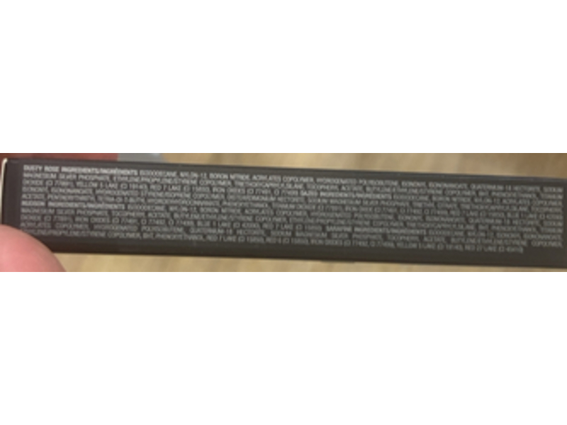 Anastasia Beverly Hills Liquid Lipstick, Hudson, 0.11 oz,3.2 g