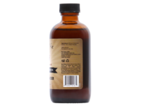 Sunny Isle Jamaican Black Castor Oil, Chebe Powder, 4 fl oz/118.3 mL - thumbnail 2
