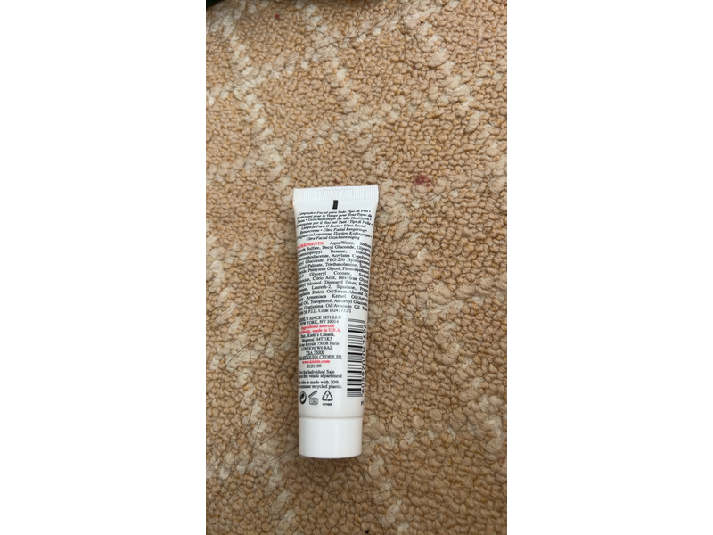 Kiehl's Ultra Facial Cleanser