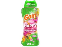 Gain Happy Laundry Scent Booster Beads, Hibiscus Hula, 24 oz/680 g - thumbnail 1