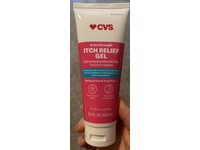 CVS Extra Strength Itch Relief Gel, Diphenhydramine HCl, 3.5 fl oz/104 mL - thumbnail 2