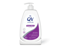 QV Dermcare Daily Wash, 350 mL - Image 2