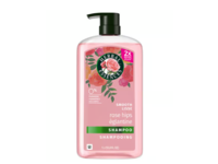 Herbal Essences Smooth Shampoo, Rose Hips, 33.8 fl oz/1 L - thumbnail 1