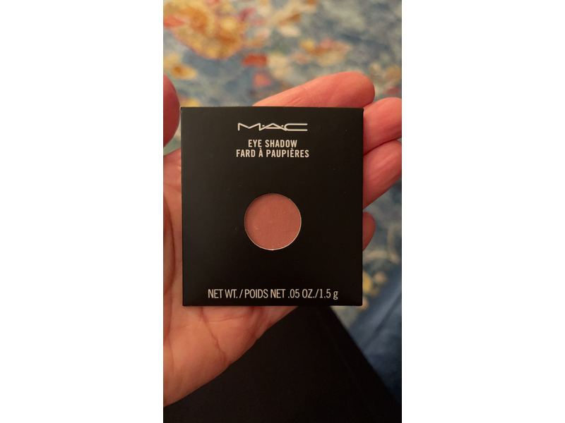 M.A.C. Eye Shadow Pro Palette Refill Pan Girlie