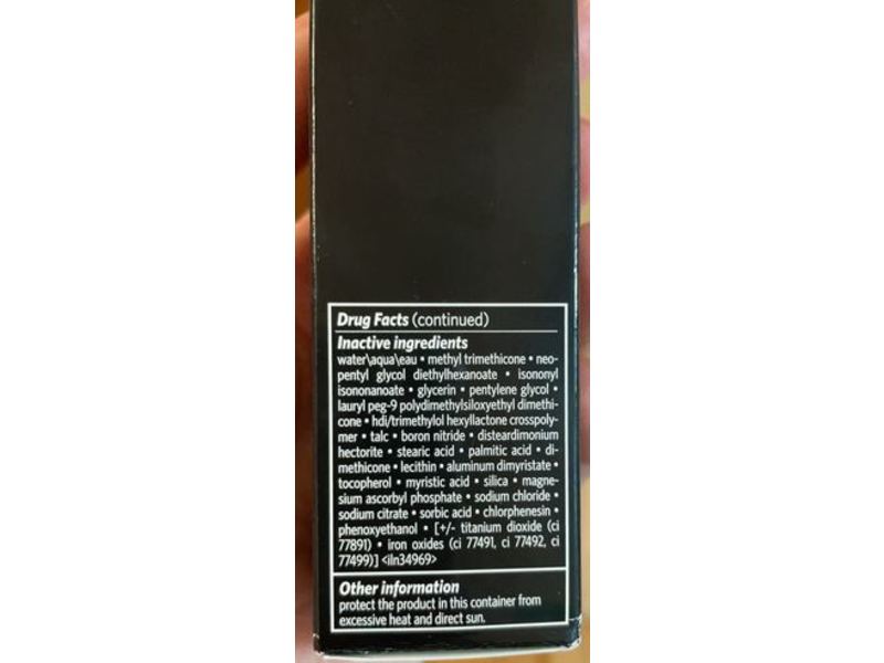 Bobbi Brown Skin Foundation, SPF 15, 4.25 Natural Tan, 1 fl oz/30 mL