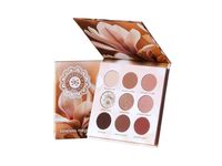 Honeybee Gardens Timeless Magnolia Eye Shadow Palette, 0.5 oz/1.5 g - thumbnail 1