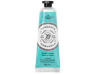La Chatelaine Shea Butter Hand Cream, Gardenia, 1 fl oz/30 mL - thumbnail 1