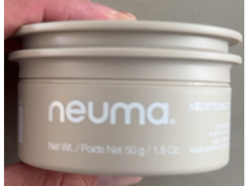 Neuma Neu Styling Clay, 1.5 oz/50 g