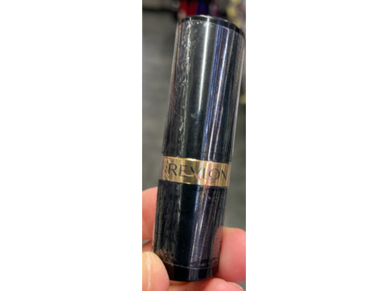 Revlon Super Lustrous Lipstick, Bare Affair, 0.15 oz/4.2 g