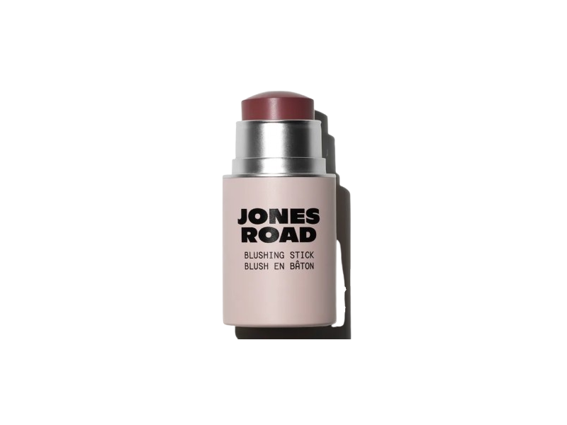 Jones Road Blushing Stick, Bare, 0.16 oz/4.5 g