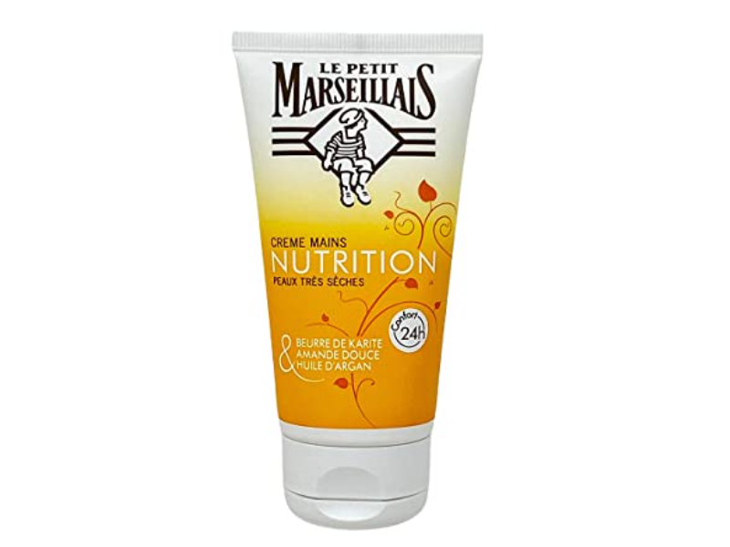 Le Petit Marseillais Hand Cream, 2.5 fl oz/ 75 mL