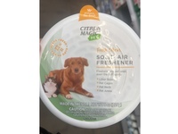 Citrus Magic Pet Solid Air Freshener, Fresh Citrus, 8 oz/226 g - thumbnail 2